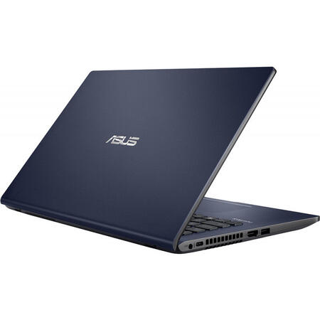 Laptop ASUS 14'' ExpertBook P1410CDA, FHD,  AMD Ryzen 5 3500U, 8GB DDR4, 512GB SSD, Radeon Vega 8 , Endless OS, Black