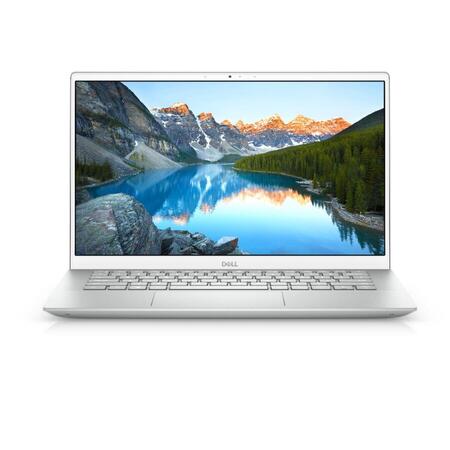 Laptop Dell Inspiron 5405, 14" FHD,  AMD Ryzen 5 4500U, 8GB DDR4,  512GB SSD, Windows 10 Home, Silver