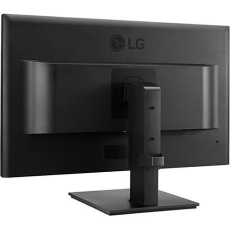 Monitor LED LG Gaming 24BK550Y 23.8 inch 5 ms Black FreeSync 60Hz