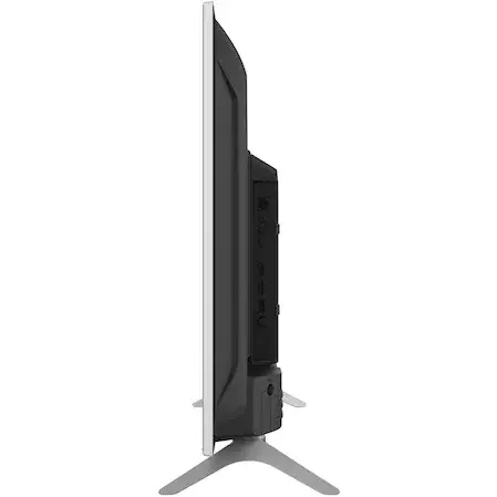 Tesla Smart TV DLED 32T320SHS, 81 cm, HD, silverDVB-T2/C/S2, 220 cd/m, CI+, VESA 100x100mm