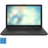 Laptop HP 15.6" 250 G7, HD, Intel Celeron N4020, 4GB DDR4, 500GB, GMA UHD 600, Free DOS, Dark Ash Silver