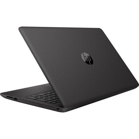 Laptop HP 15.6" 250 G7, HD, Intel Celeron N4020, 4GB DDR4, 500GB, GMA UHD 600, Free DOS, Dark Ash Silver