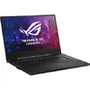 Laptop Gaming ASUS ROG Zephyrus S15 GX502LWS cu procesor Intel® Core™ i7-10750H pana la 5.00, 15.6", Full HD, 300Hz, 16GB, 512GB SSD, NVIDIA® GeForce® RTX 2070 SUPER™ 8GB, Free DOS, Black