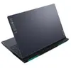 Laptop Lenovo Gaming 15.6'' Legion 7 15IMHg05, FHD IPS 144Hz G-Sync,  Intel Core i9-10980HK, 32GB DDR4, 2x 1TB SSD, GeForce RTX 2080 SUPER 8GB, No OS, Slate Grey