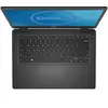Laptop ultraportabil Dell Latitude 3400 cu procesor Intel Core i5-8265U pana la 3.90 GHz, 14", Full HD, 8GB, 256GB SSD, Intel UHD Graphics, Windows 10 Pro, Black