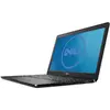 Laptop Dell Latitude 3500 cu procesor Intel Core i5-8265U pana la 3.90 GHz, 15.6", Full HD, 8GB, 256GB SSD, Intel UHD Graphics, Ubuntu, Black