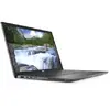 Laptop ultraportabil Dell Latitude 7410 cu procesor Intel Core I7-10610U pana la 4.90 GHz, 14", Full HD, 16GB, 512GB SSD, Intel UHD Graphics 620, Windows 10 Pro, Black