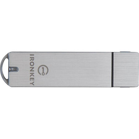 Memorie externa Kingston IronKey Enterprise S1000 Encrypted 4GB USB 3.0