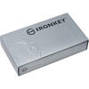 Memorie externa Kingston IronKey Enterprise S1000 Encrypted 128GB USB 3.0