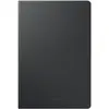 Husa de protectie Samsung Book Cover pentru Galaxy Tab S6 Lite 10.4" P610/P615, Gray