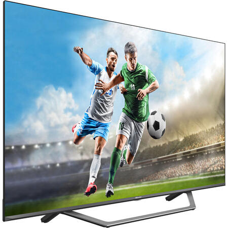 Televizor LED Hisense 65A7500F, 164cm, Clasa G, Smart TV Ultra HD 4K HDR