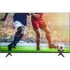 Televizor LED Hisense 43A7100F, 108cm, Clasa G, Smart TV Ultra HD 4K