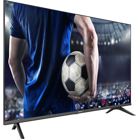 Televizor LED Hisense 40A5600F, 100cm, Clasa G, Smart TV Full HD