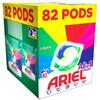 Detergent capsule Ariel All in One PODS Color, 82 spalari