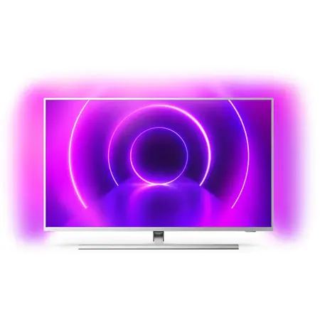 Televizor LED Philips 50PUS8505/12, 126 cm, Smart TV 4K Ultra HD, Clasa G