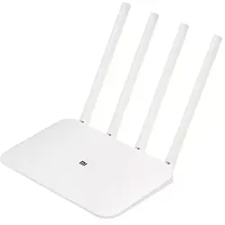 Xiaomi Router Wireless Mi Router 4A Dual Band, Alb