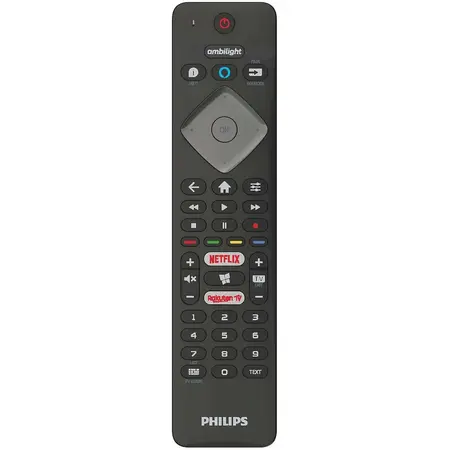 Televizor LED Philips 55PUS7855/12, 139 cm, Smart TV 4K Ultra HD, Clasa G