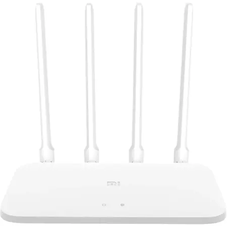 Router wireless Xiaomi Mi Router 4C, N300