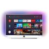 Televizor LED Philips 43PUS8505/12, 108 cm, Smart TV Android 4K Ultra HD, Clasa G