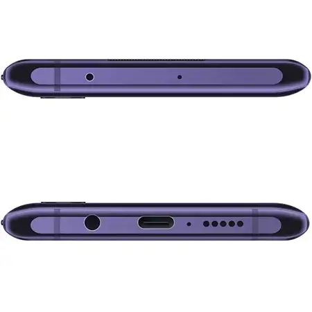 Telefon XIAOMI Mi Note 10 Lite, 64GB, 6GB RAM, Dual SIM, Nebula Purple