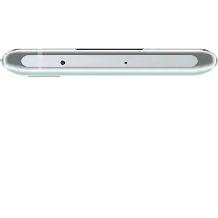 Telefon mobil Xiaomi Mi Note 10 Lite, Dual SIM, 64GB, 6GB RAM, 4G, Glacier White