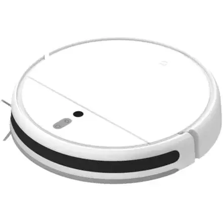 Aspirator Xiaomi Mi Robot Vacuum-Mop, Wi-Fi, Alb, SKV4093GL
