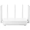 Xiaomi Router Wireless Mi AloT Router AC2350, Qualcomm QCA9563, 2.4G/5G, LAN 1000 Mbps, OpenWRT, Negru