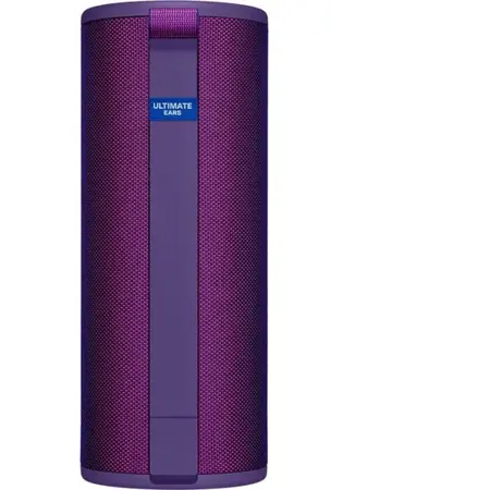 Boxa portabila Ultimate Ears BOOM 3, Bluetooth, IP67, Purple