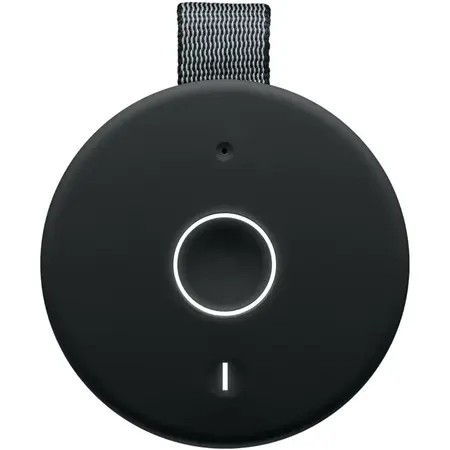 Boxa portabila Ultimate Ears MEGABOOM 3, Bluetooth, IP67, Black