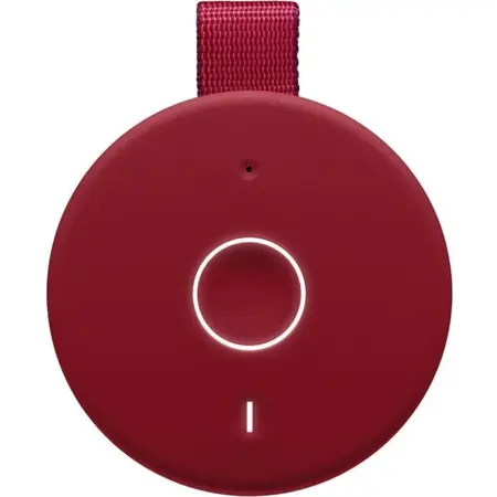 Boxa portabila Ultimate Ears MEGABOOM 3, Bluetooth, IP67, Red