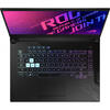 Laptop ASUS Gaming 15.6'' ROG Strix G15 G512LU, FHD 144Hz, Intel Core i7-10750H, 16GB DDR4, 1TB SSD, GeForce GTX 1660 Ti 6GB, No OS, Black