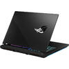 Laptop ASUS Gaming 15.6'' ROG Strix G15 G512LU, FHD 144Hz, Intel Core i7-10750H, 16GB DDR4, 1TB SSD, GeForce GTX 1660 Ti 6GB, No OS, Black