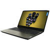 Laptop Lenovo 15.6'' IdeaPad Creator 5 15IMH05, FHD 144Hz, Intel Core i7-10750H, 16GB DDR4, 1TB + 256GB SSD, GeForce GTX 1650 4GB, No OS, Dark Moss