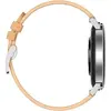 Ceas Smartwatch Huawei Watch GT 2, 42mm, Gravel Beige