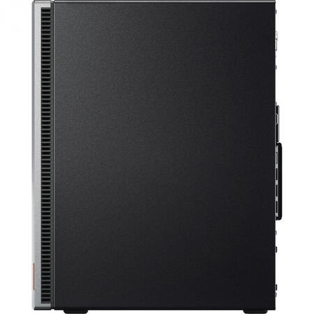 Sistem desktop Lenovo IdeaCentre 510A-15ARR, AMD Ryzen 5 3400G 3.7GHz, 8GB RAM, 256GB SSD, Radeon Vega 11, FreeDOS