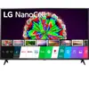 Televizor LED LG 50NANO793NE, 127 cm, Smart TV 4K Ultra HD, Clasa G