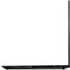 Laptop Lenovo 14'' ThinkPad T14s Gen 1, FHD, Intel Core i5-10210U, 8GB DDR4, 256GB SSD, GMA UHD, Win 10 Pro, Black