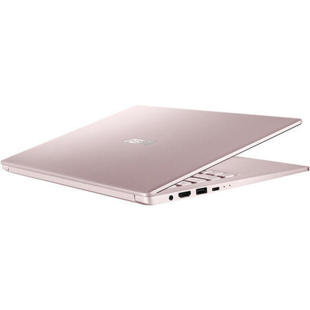 Ultrabook ASUS 14'' VivoBook 14 X403JA, FHD, Intel Core i5-1035G1, 8GB, 512GB SSD, GMA UHD, No OS, Petal Pink