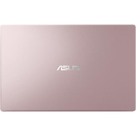 Ultrabook ASUS 14'' VivoBook 14 X403JA, FHD, Intel Core i5-1035G1, 8GB, 512GB SSD, GMA UHD, No OS, Petal Pink