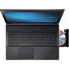 Laptop ASUS 15.6'' P2540FA, FHD, Intel Core i5-10210U, 8GB DDR4, 512GB SSD, GMA UHD, Endless OS, Black