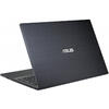 Laptop ASUS 15.6'' P2540FA, FHD, Intel Core i5-10210U, 8GB DDR4, 512GB SSD, GMA UHD, Endless OS, Black