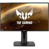 Monitor LED ASUS Gaming TUF VG259QM 24.5 inch 1 ms Negru G-Sync Compatible 280 Hz