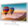 Televizor / monitor LG 24TN510S-WZ, 60 cm, Smart, HD, LED