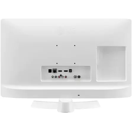 Televizor / monitor LG 24TN510S-WZ, 60 cm, Smart, HD, LED