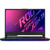 Laptop ASUS Gaming 15.6'' ROG Strix G15 G512LW, FHD 240Hz, Intel Core i7-10750H, 16GB DDR4, 1TB SSD, GeForce RTX 2070 8GB, No OS, Black