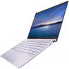 Ultrabook ASUS 14'' ZenBook 14 UX425JA, FHD, Intel Core i5-1035G1, 16GB DDR4, 512GB SSD, GMA UHD, Win 10 Home, Lilac Mist