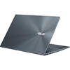 Ultrabook ASUS 13.3'' ZenBook 13 UX325JA, FHD, Intel Core i7-1065G7, 16GB DDR4, 512GB SSD, Intel Iris Plus, Win 10 Home, Pine Gray
