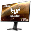Monitor LED ASUS Gamign TUF VG279QM 27 inch 1 ms Negru G-Sync Compatible 280 Hz OC