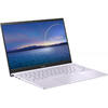 Ultrabook ASUS 14'' ZenBook 14 UM425IA, FHD, AMD Ryzen 5 4500U, 8GB DDR4, 512GB SSD, Radeon, Win 10 Home, Lilac Mist
