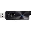 A-Data Memorie USB ADATA UE700PRO, 256GB, USB 3.1, Negru